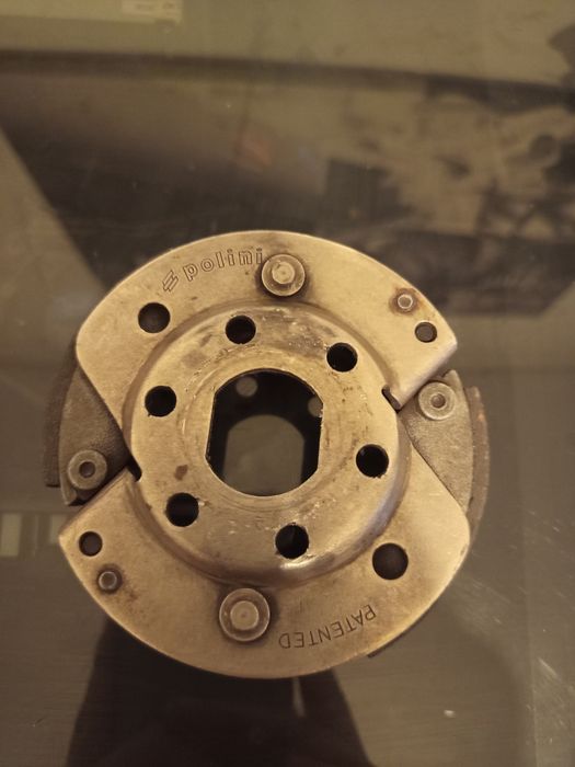 Ambreiaj Polini – stare foarte bună

Vând ambreiaj Polini original, mo