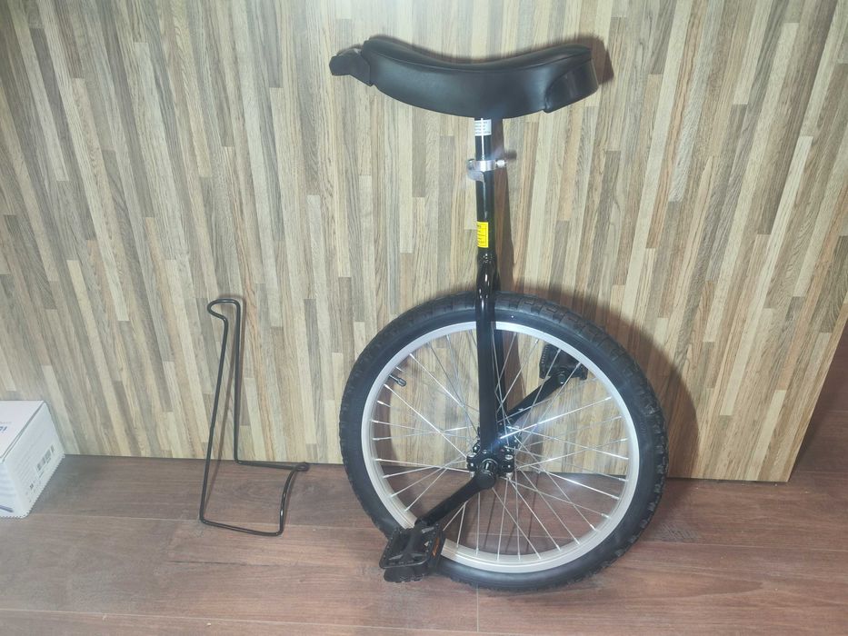 MYOYAY 20-инчов унитцикъл  Регулируема височина, Подходящ за възрастни