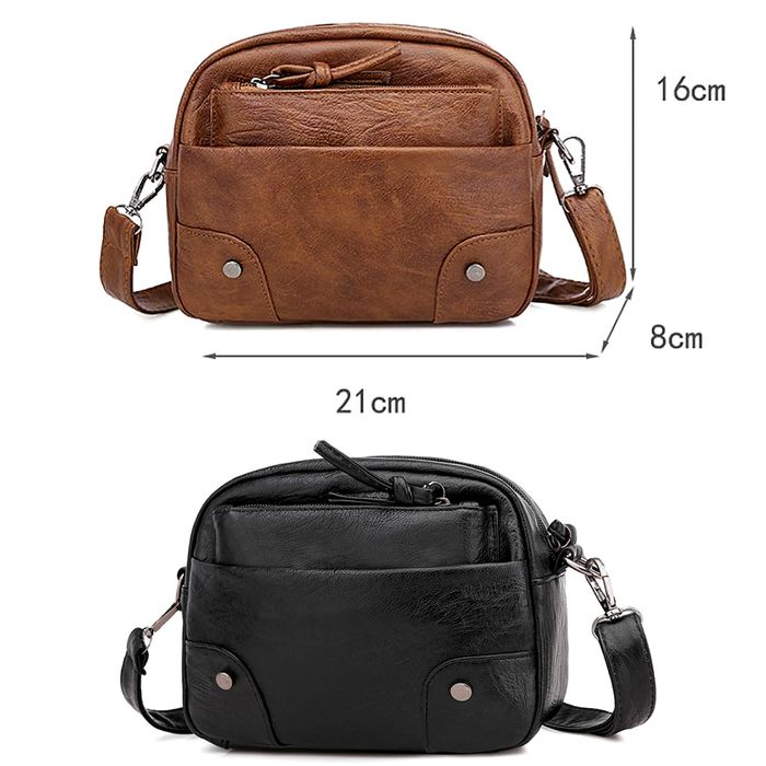 Новые повседневные сумки