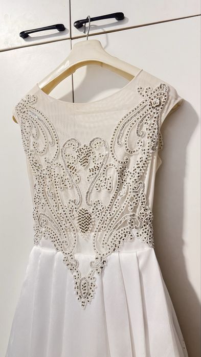 Свадебное платье Tulipia