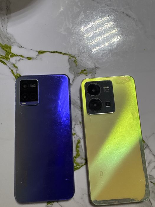 Телефон Vivo андройд продается