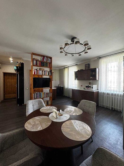 Продам 4к квартиру на Арбате