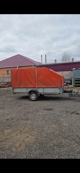 Беру попутно груз до Астаны