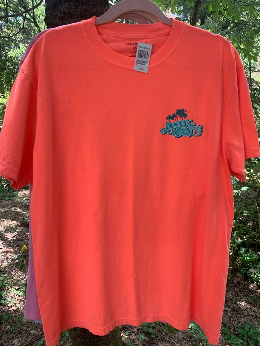 Margaritaville • •