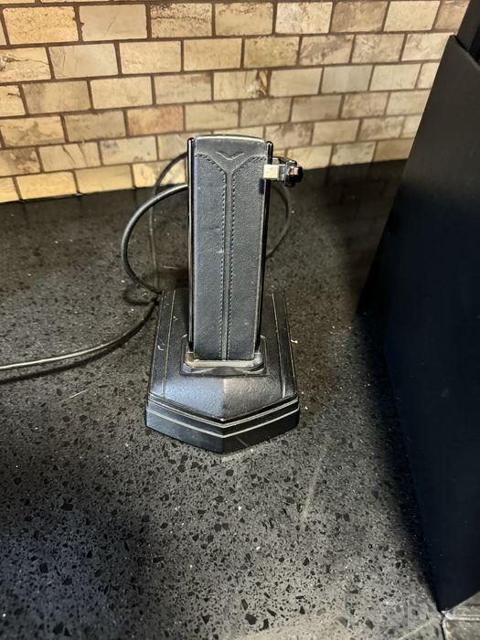 Vertu Sugnature S Diamond crocodile, полный комплект