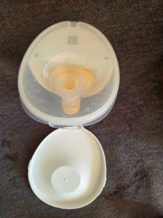 Електрическа помпа за кърма Medela - Motion InBra