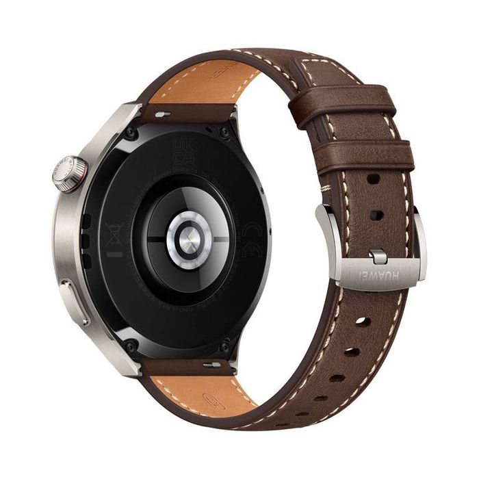 Смарт часовник HUAWEI WATCH 4 PRO 48.8