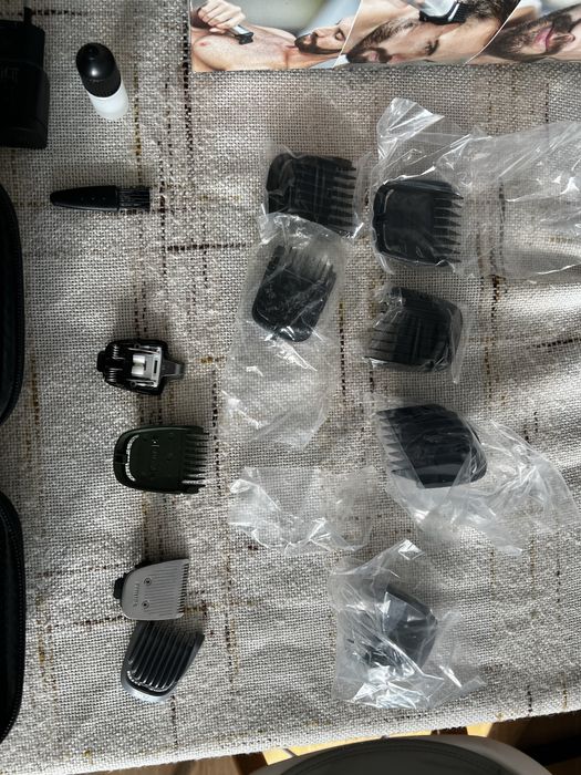 Тример за тяло Philips MG7770