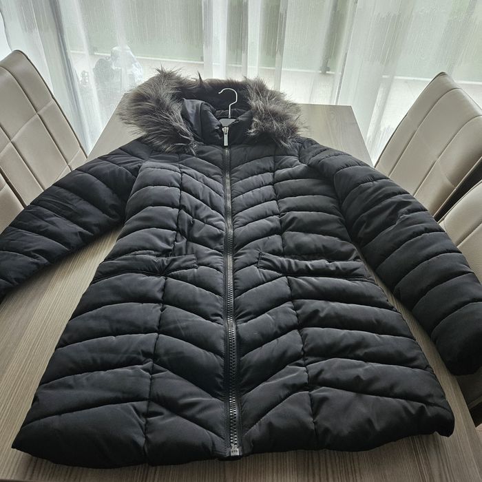 Vand geaca iarna femei