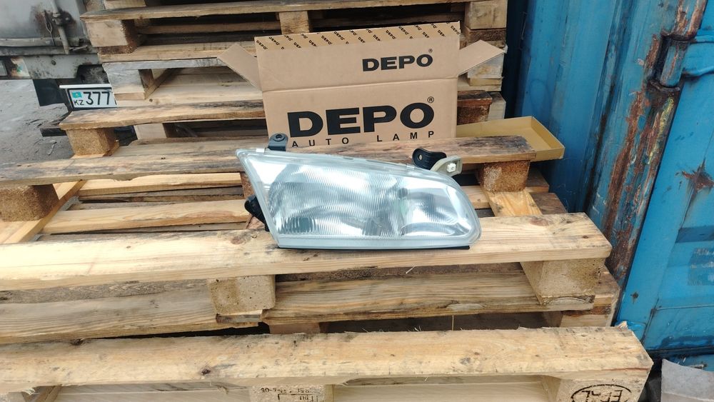 Фары самри 20 араб