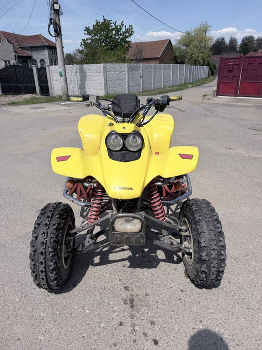 Vand Honda Trx 400