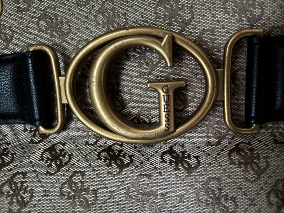 GUESS Дамска чанта