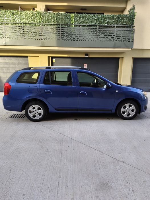 Dacia Logan MCV 2014 0.9TCe 170.000km