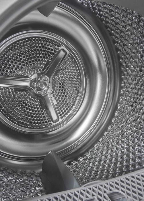 Сушилня с термопомпа BAUKNECHT TR SUPER ECO 8C 8кг.