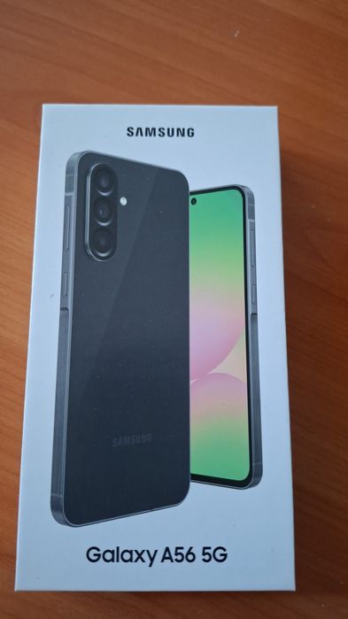 Samsung A56 5G 128гб