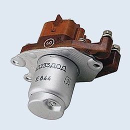 Запчасти Советские