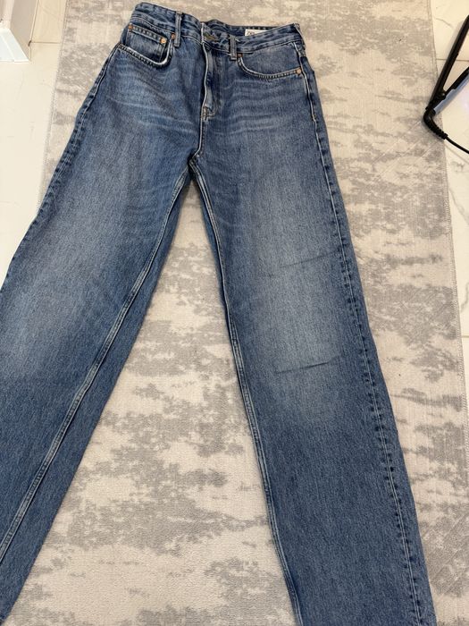 Дамски дънки Zara