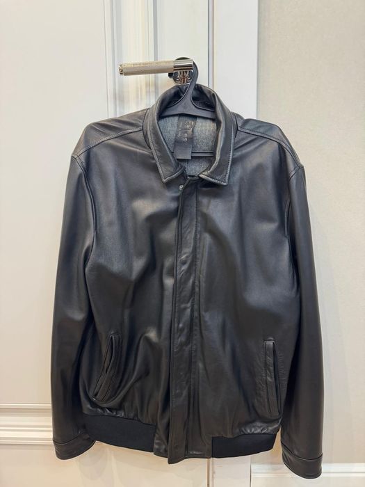 Продам куртку производства Италии