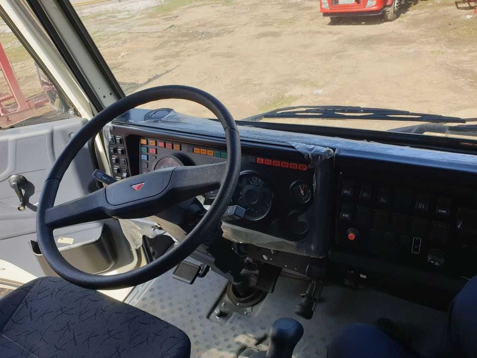 Tayyor Kamaz samasval sotuvda