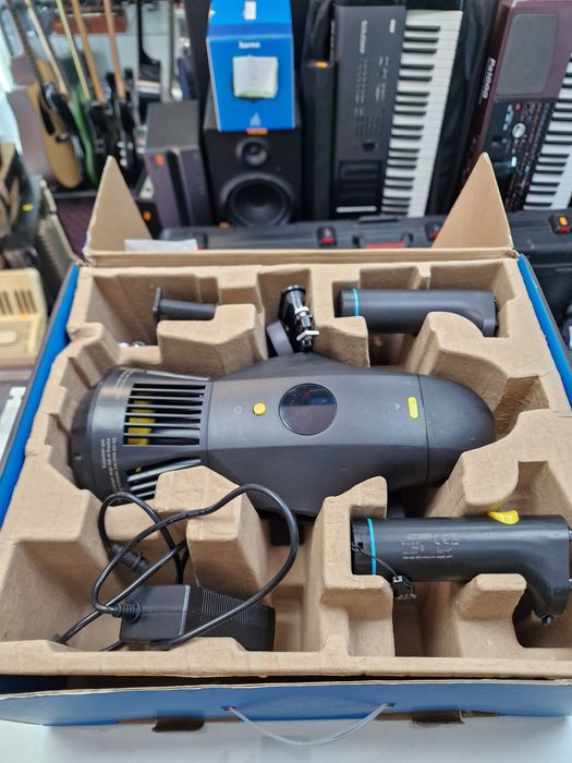 Amanet Vitan 107 / Stermay M1