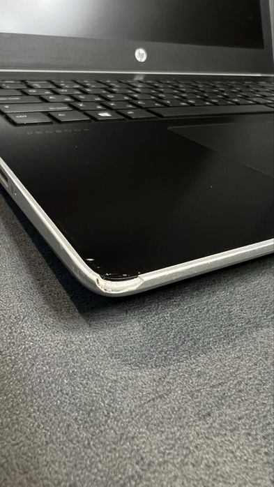 HP ProBook450 g5