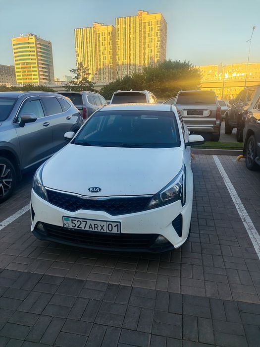 Автомобиль под выкуп