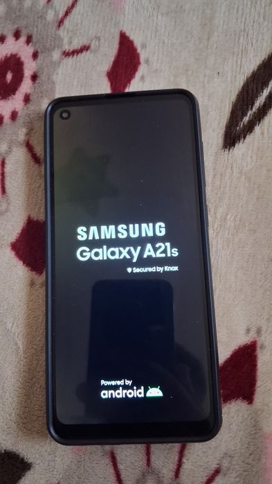 Samsung a21s funcțional