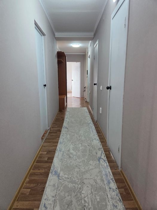 Продам 3-х улучшеную квартира