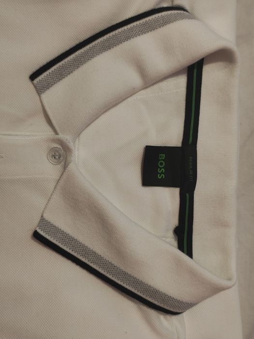 Tricou Boss 4XL , 3XL , 2XL Nou