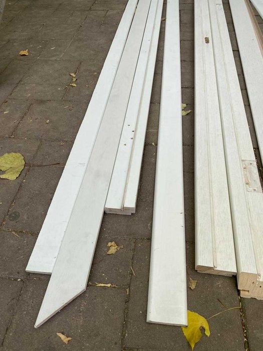 обналичники дверные