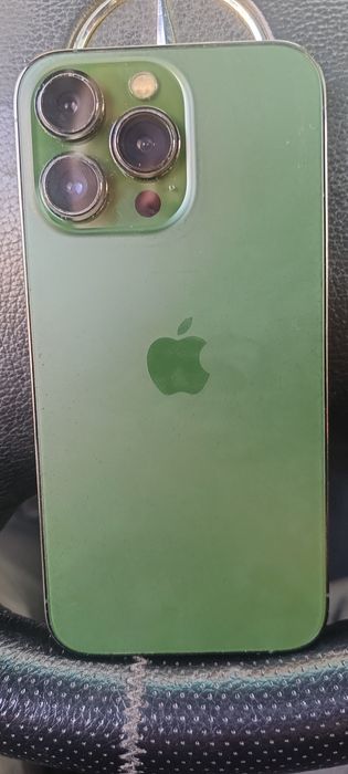 iPhone 13 pro 128гб