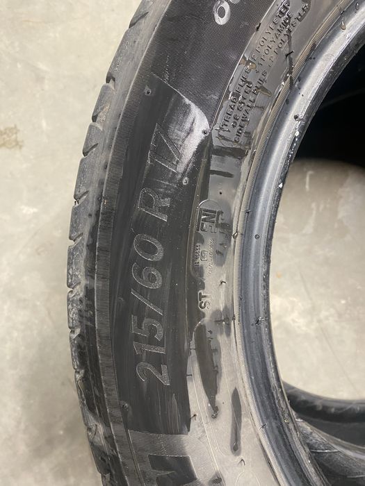 Продам шины в хорошем состояние