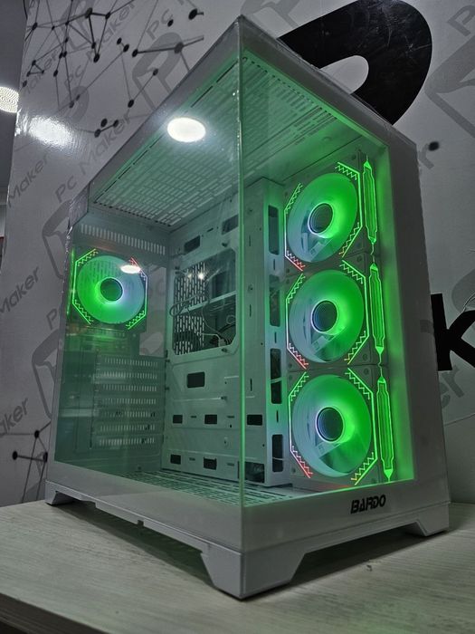 Новый большой корпус аквариум