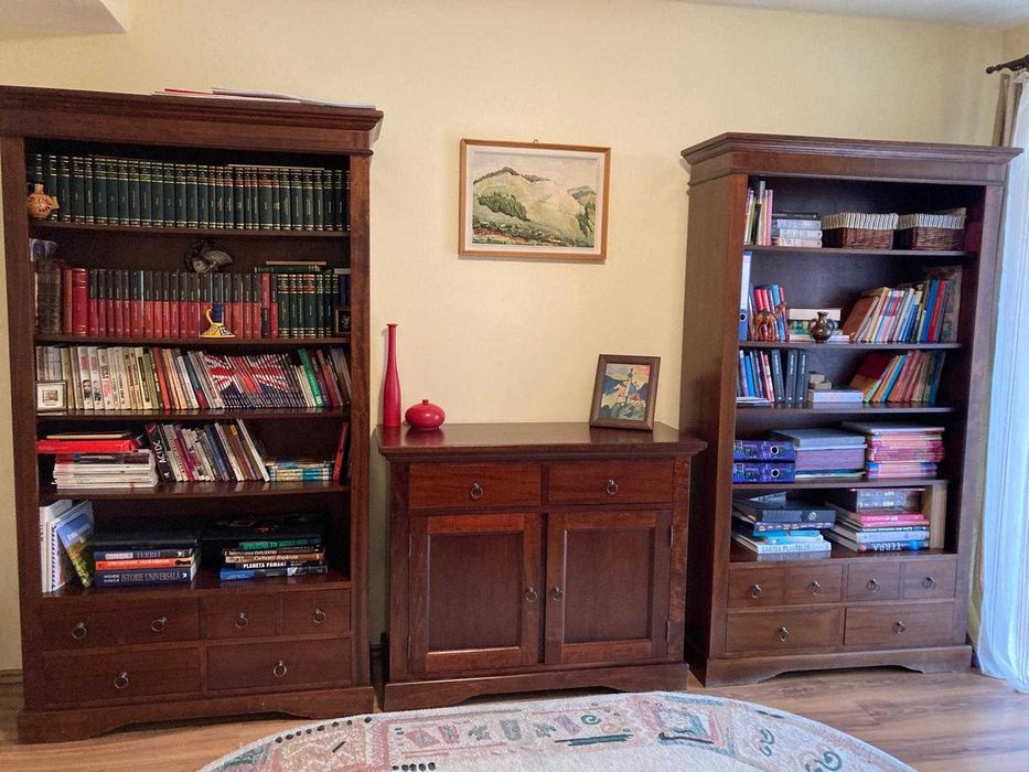 Vand mobila sufragerie