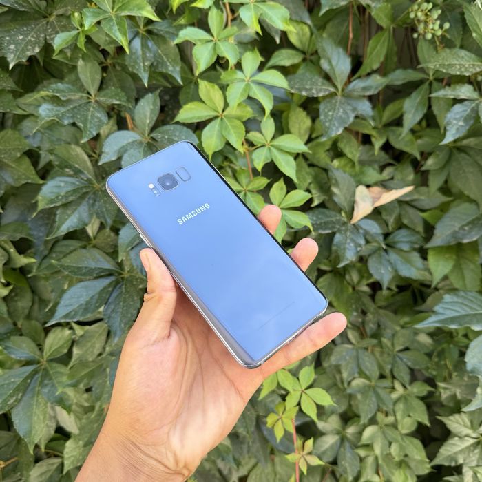 Samsung Galaxy S8+
