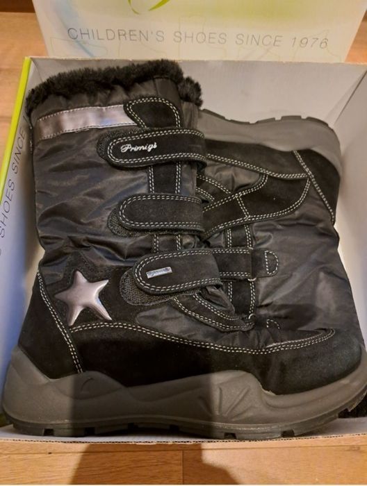 Cizme Peimigi  copii/femei nr 37 waterproof
