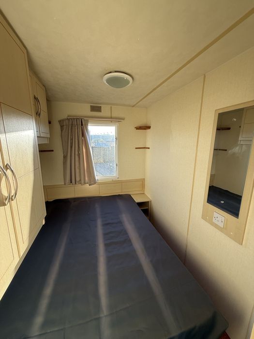 Casa Mobila Atlas Oasis