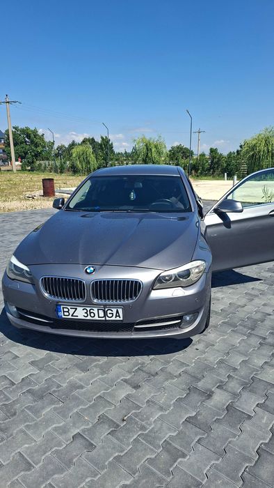 SCHIMB BMW F11/ 2013 (   Wv )