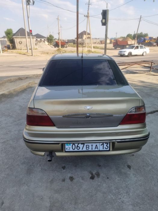 Nexia Daewo 1.5 некси один
