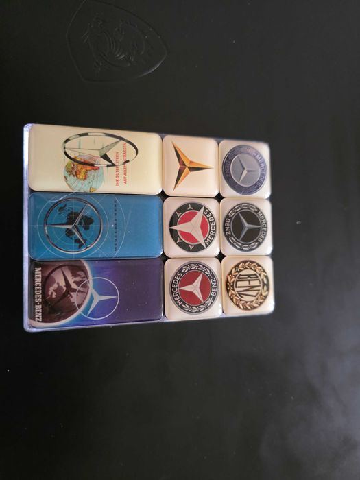 Колекционерски предмети