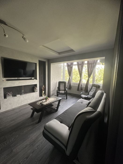 Apartament 3 camere