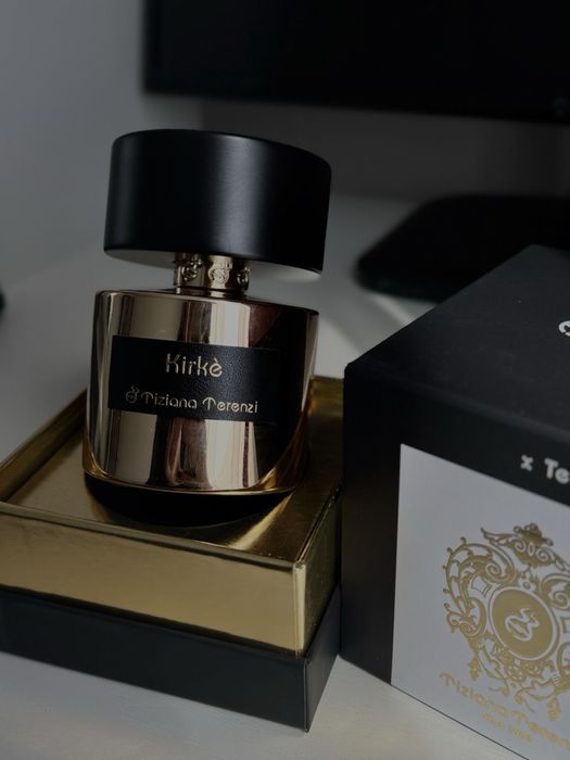 Продам духи kirke