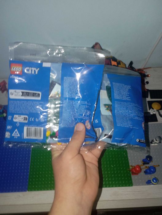 LEGO City/ Лего Сити