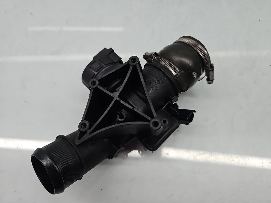 Clapeta acceleratie Citroen Jumpy (II) [Fabr 2007-prezent] 9660030580