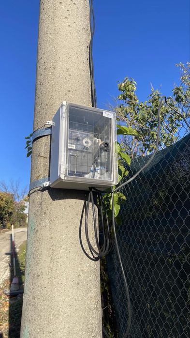 Продава се Парцел в Русе, Алеи Възраждане - 998 кв.м за 12 €/кв.м - Снимка #2