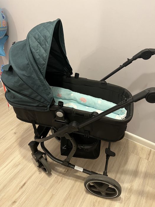 Коляска Tomix Emily 2 в 1