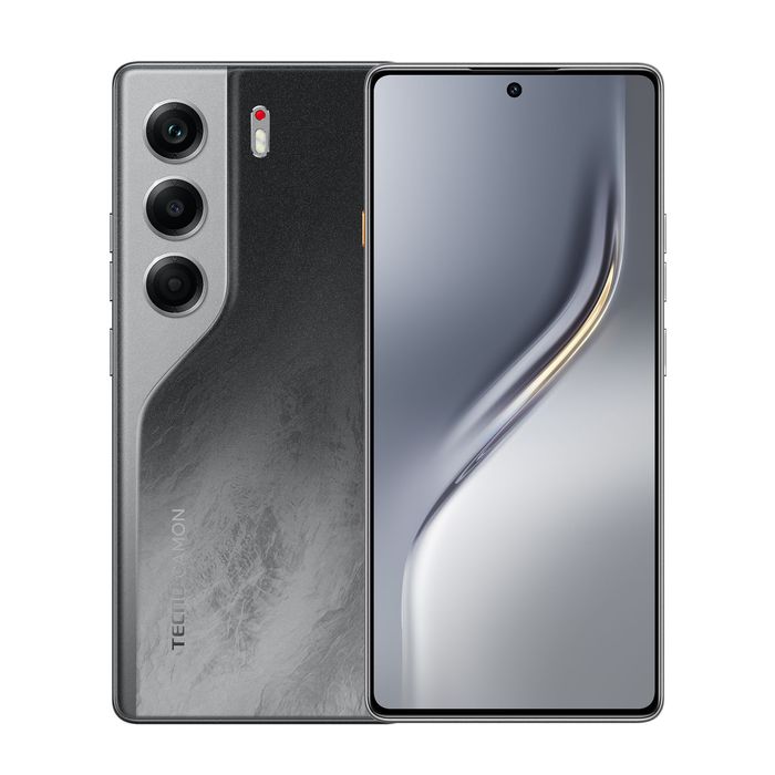 TECNO CANON смартфон