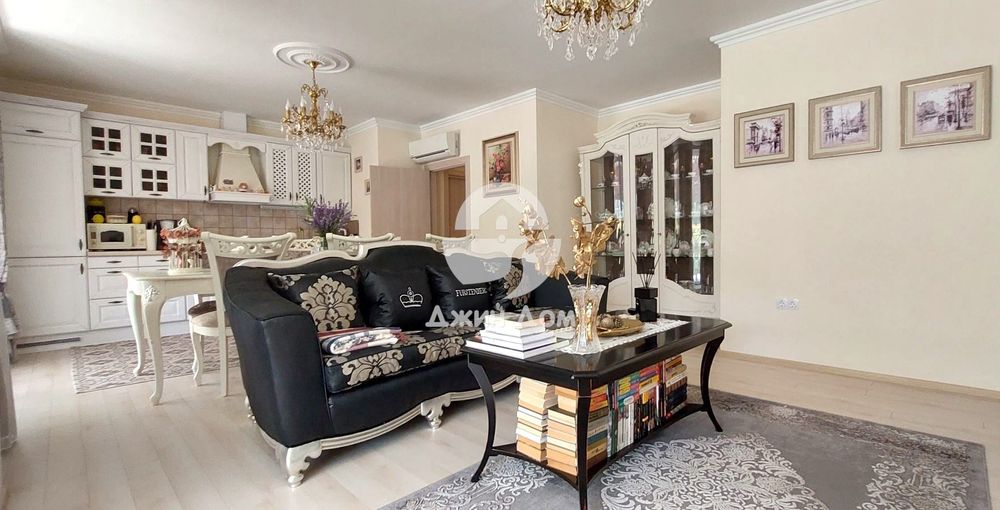 Продава се Къща в Бургас, Сарафово - 134 кв.м за 2724 €/кв.м - Снимка #2