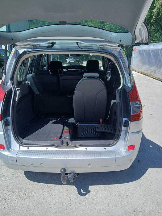 Renault Grand Scenic 2