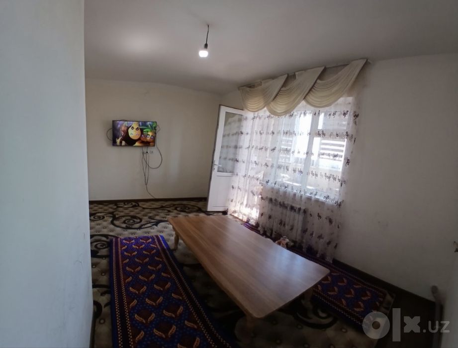 Продажа квартира Сергели